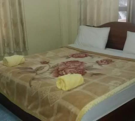 Kaupjai Guesthouse Banhuajszaj Kültér fotó
