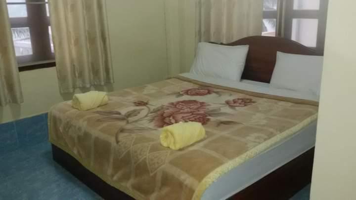 Kaupjai Guesthouse Banhuajszaj Kültér fotó