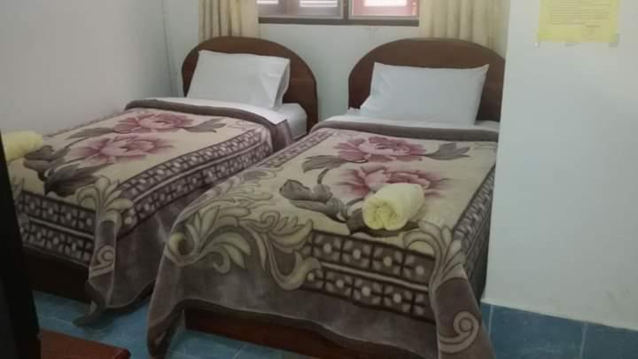 Kaupjai Guesthouse Banhuajszaj Kültér fotó