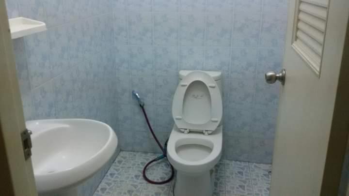 Kaupjai Guesthouse Banhuajszaj Kültér fotó