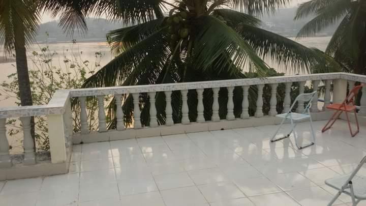 Kaupjai Guesthouse Banhuajszaj Kültér fotó
